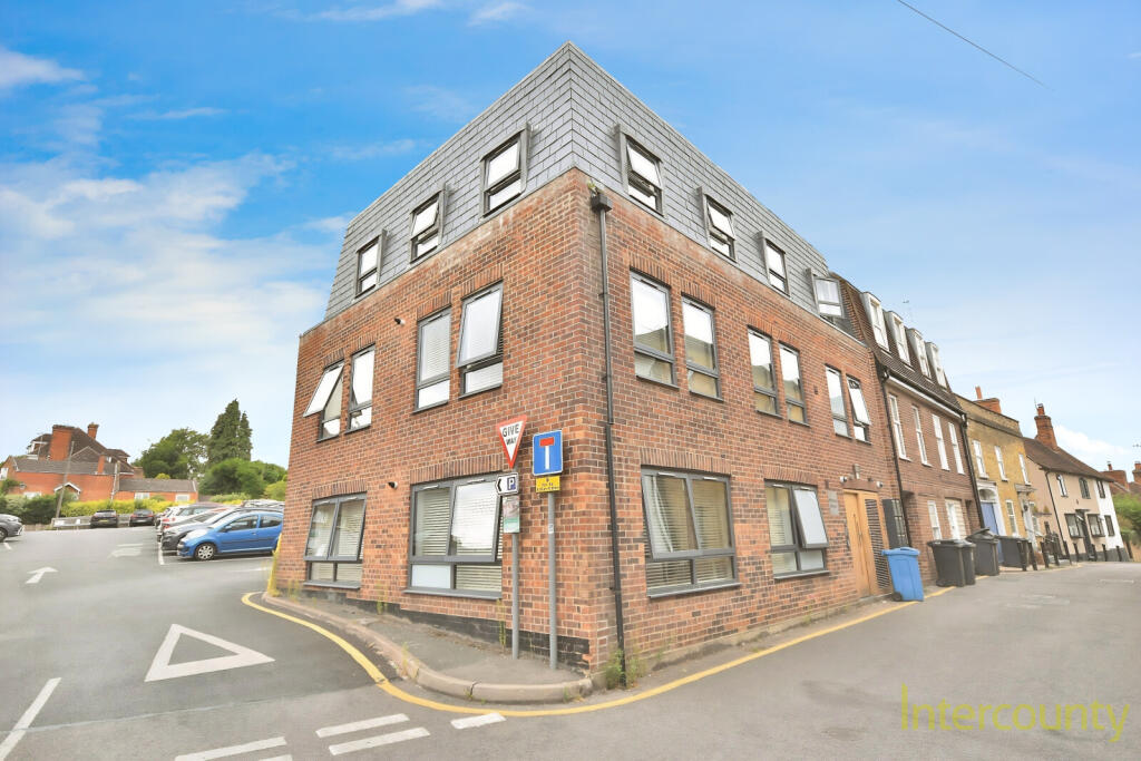 Main image of property: Basbow Lane, Bishop's Stortford, Hertfordshire, CM23