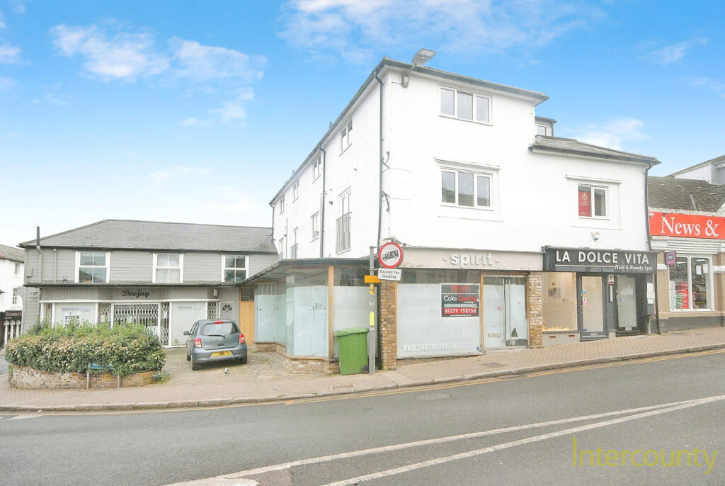 Main image of property: North Street, Bishop`s Stortford, Herts, CM23