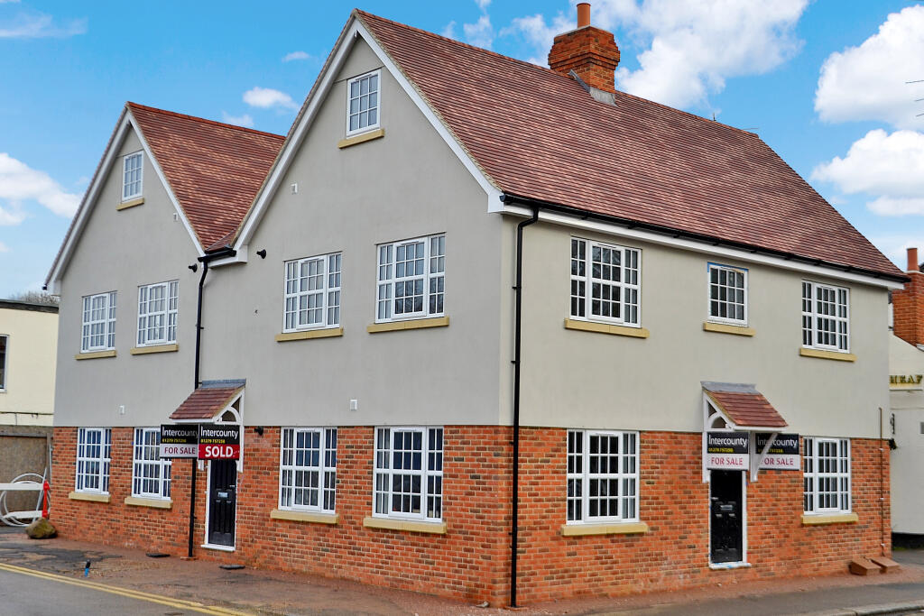 Main image of property: Northgate House, 30 Northgate End, Bishops Stortford, Hertfordshire, CM23