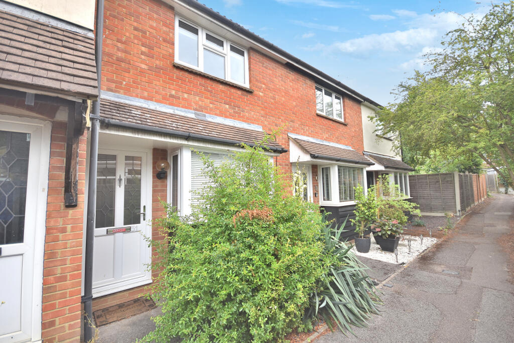 Main image of property: The Ridings, Thorley Park, Bishop`s Stortford, Herts, CM23