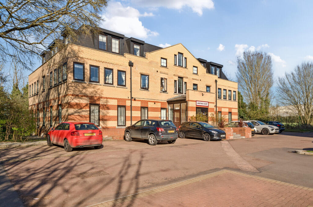 Main image of property: Limetree Court, Parsonage Lane, Bishop`s Stortford, Herts, CM23
