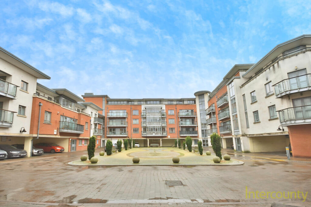Main image of property: Victoria Court, New Street, Chelmsford, Essex, CM1