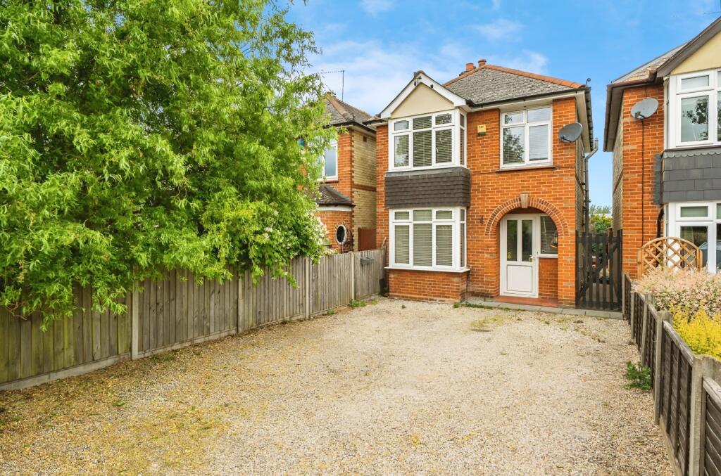Main image of property: Stansted Road, Bishops Stortford, Herts, CM23