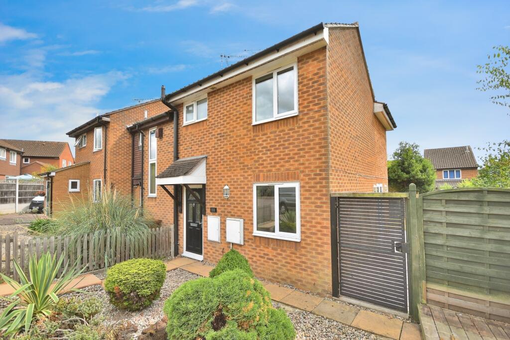 Main image of property: Honeybourne, Bishops Stortford, Herts, CM23