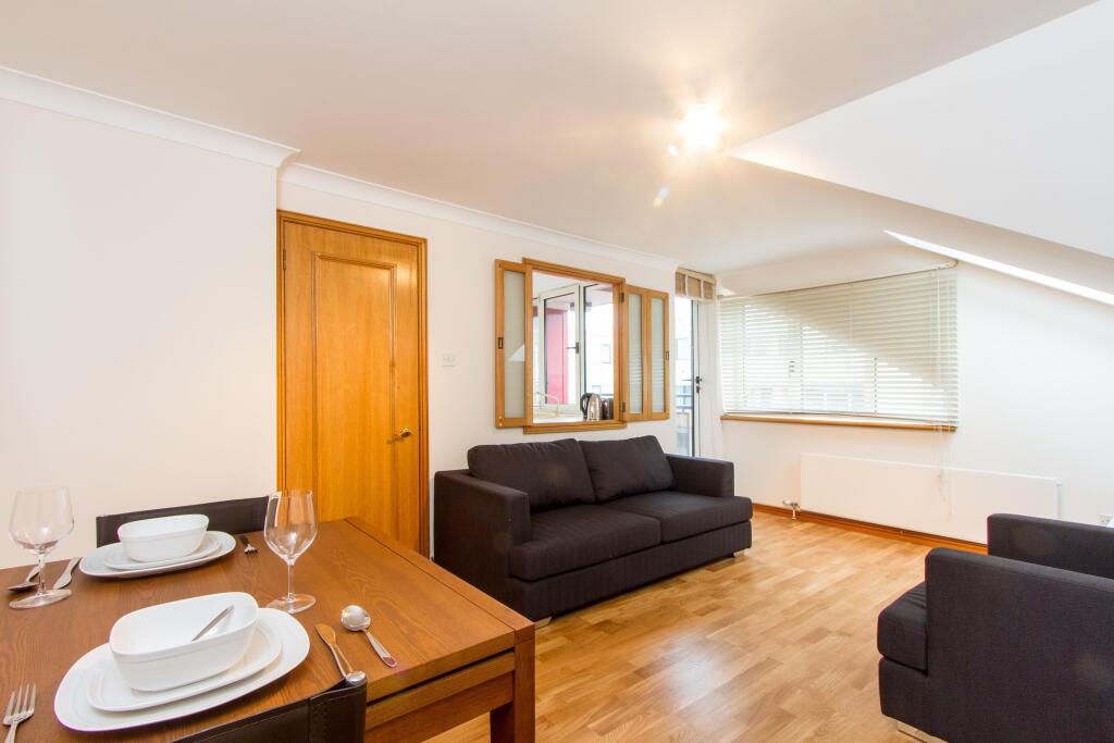 Main image of property: Vestry Court, 5 Monck Street, Westminster, London, SW1P 2BW