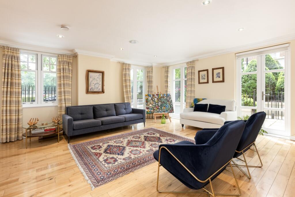 Main image of property: 68 Vincent Square, Westminster, London, SW1P 2NU