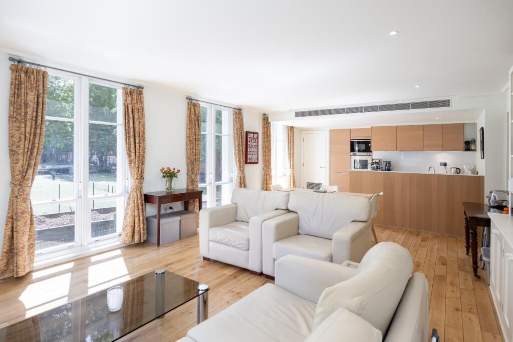 Main image of property: 68 Vincent Square, London, SW1P