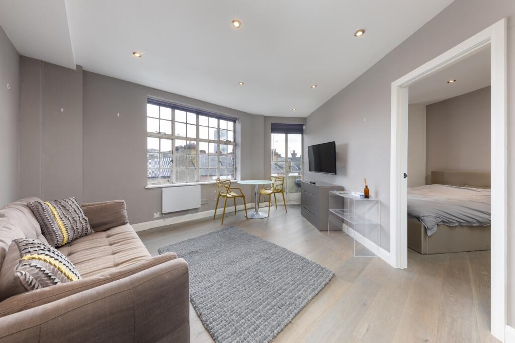 Main image of property: Astral House, Regency Place, London, SW1P