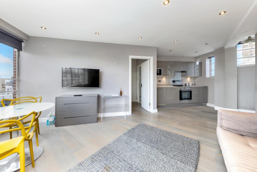 Main image of property: Astral House, Regency Place, London, SW1P