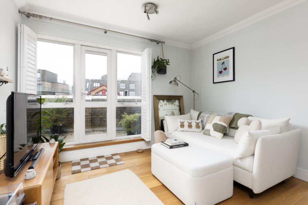 Main image of property: Ormond House, Medway Street, Westminster, London, SW1P
