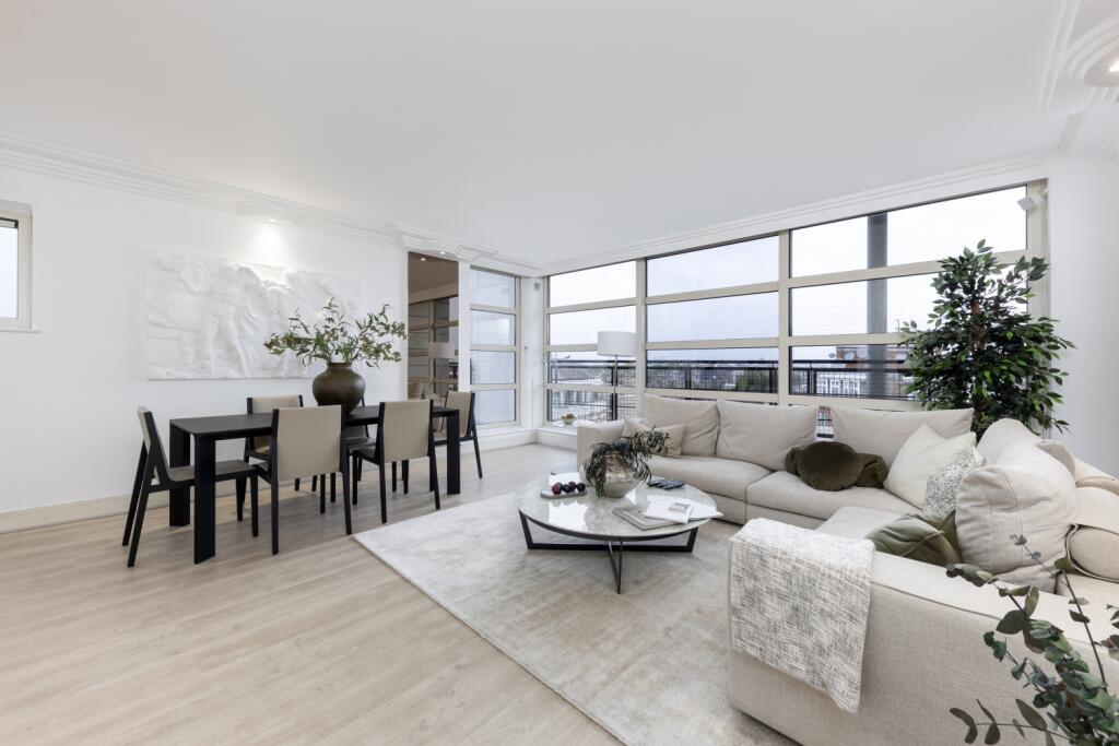 Main image of property: Consort Rise House, 199-203 Buckingham Palace Road, London, SW1W 9TB