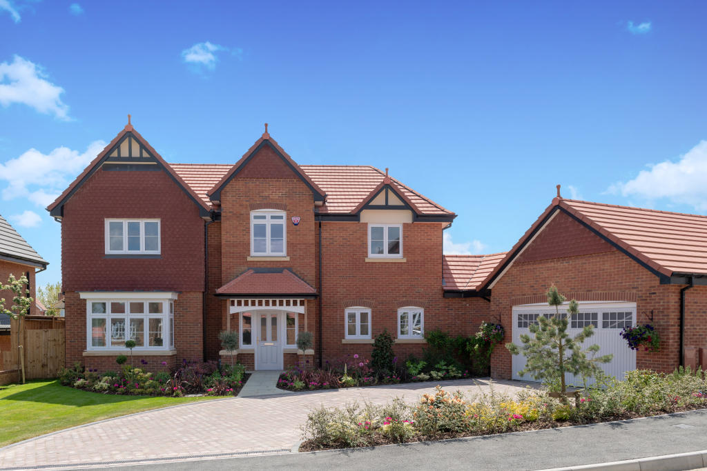 Contact Kingsborough Manor New Homes Development by Jones Homes