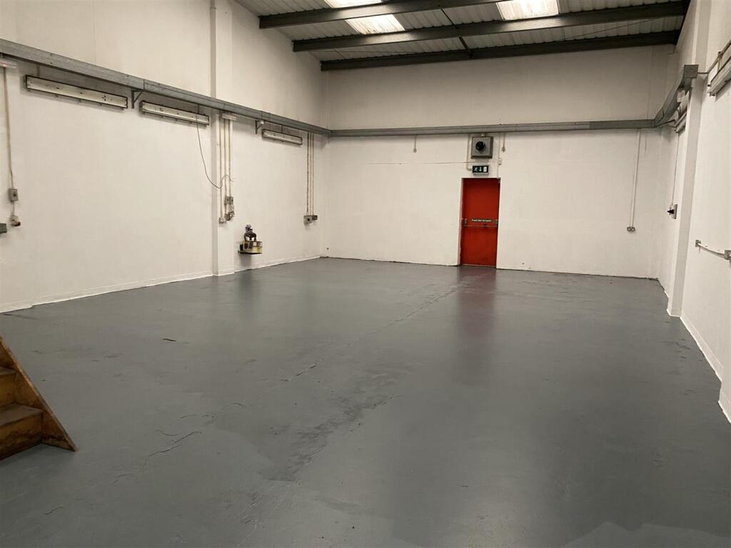 Main image of property: Jessops Way, Newark, NG24