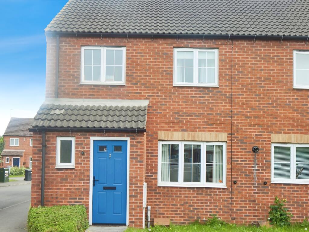 Main image of property: Emmendingen Avenue, Newark, NG24