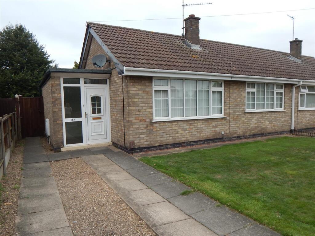 Main image of property: Macaulay Drive, Balderton, Newark, NG24