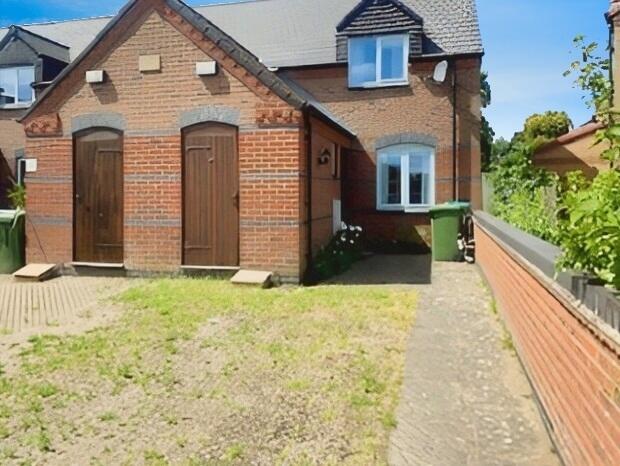 Main image of property: Rio Drive, Collingham, NG23