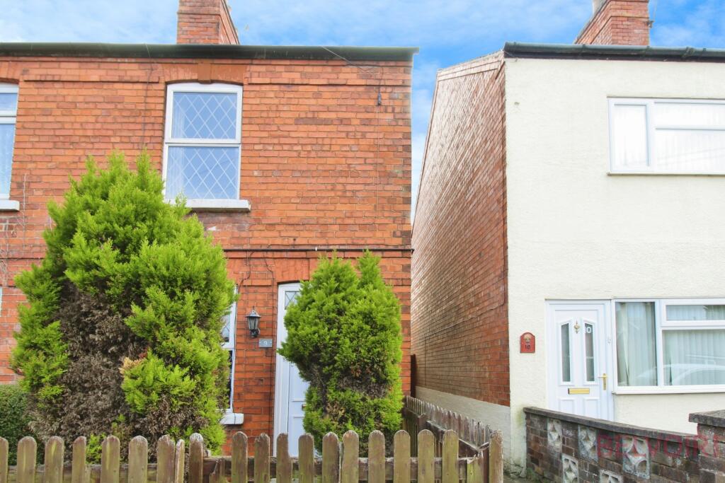 Main image of property: Hill Vue Gardens, Newark, NG24