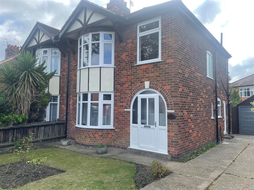 Main image of property: Boundary Road, Newark, NG24