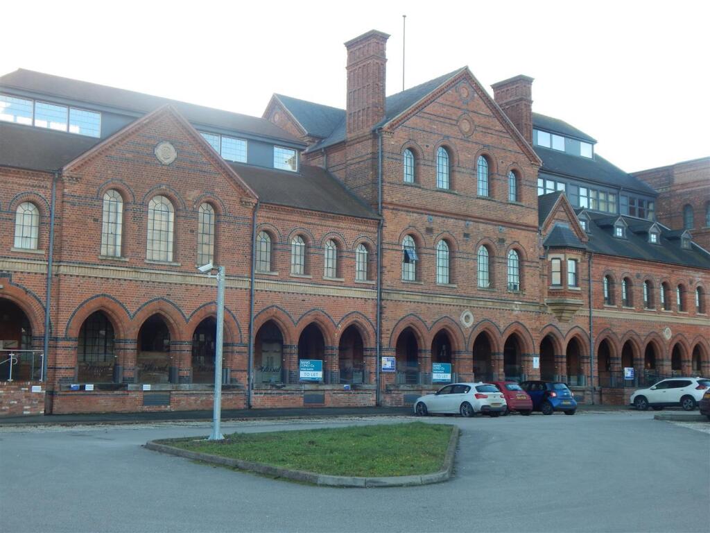 Main image of property: Warwick Brewery, Newark, NG24