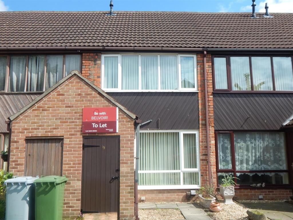 Main image of property: The Tryst, Newark, NG24