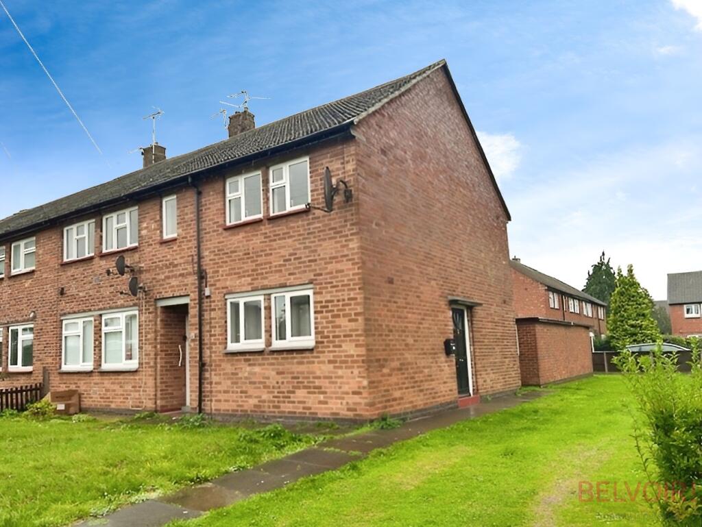 Main image of property: Forster Avenue, Newark, NG24