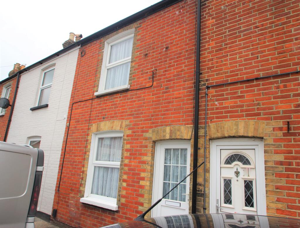 Main image of property: Albert Street, Newport
