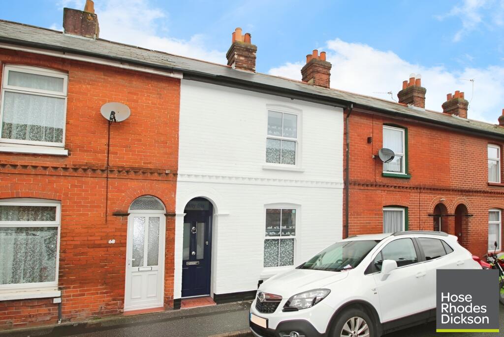 Main image of property: Caesars Road, Newport