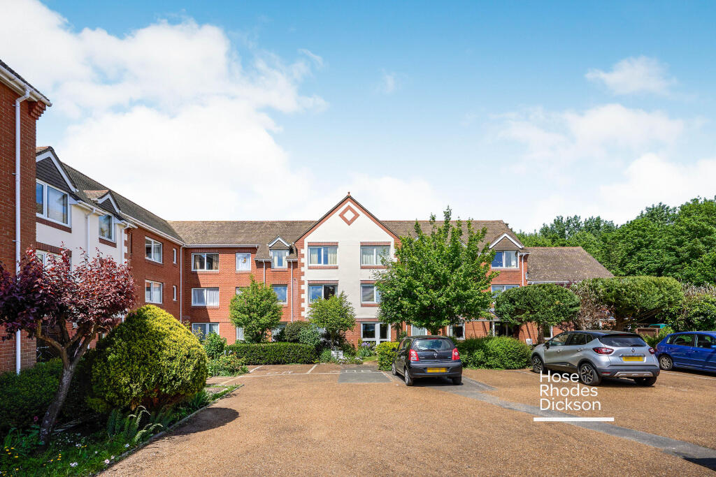Main image of property: Crocker Street, Newport