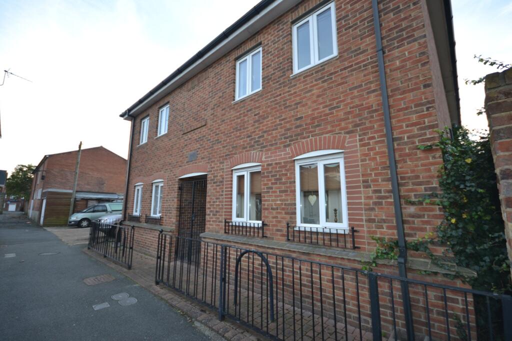 Main image of property: Trafalgar Lane, Newport