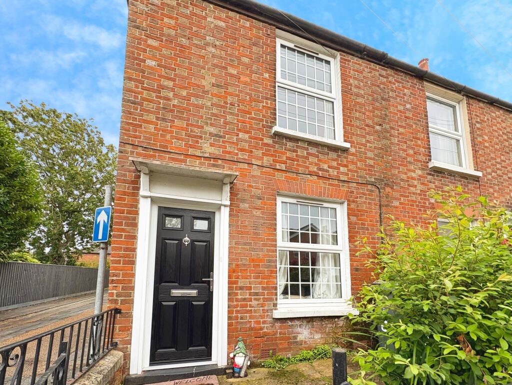 Main image of property: Castle Road, Newport