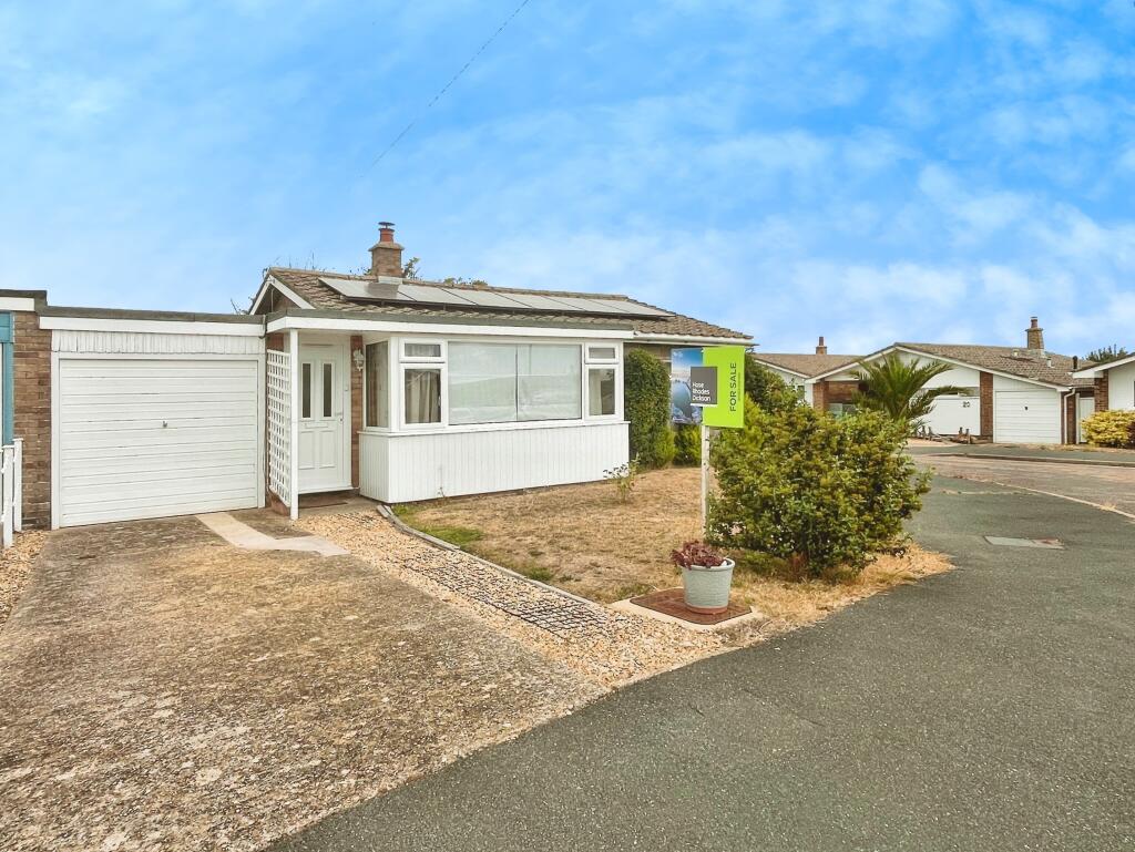Main image of property: Redlake Road, Freshwater