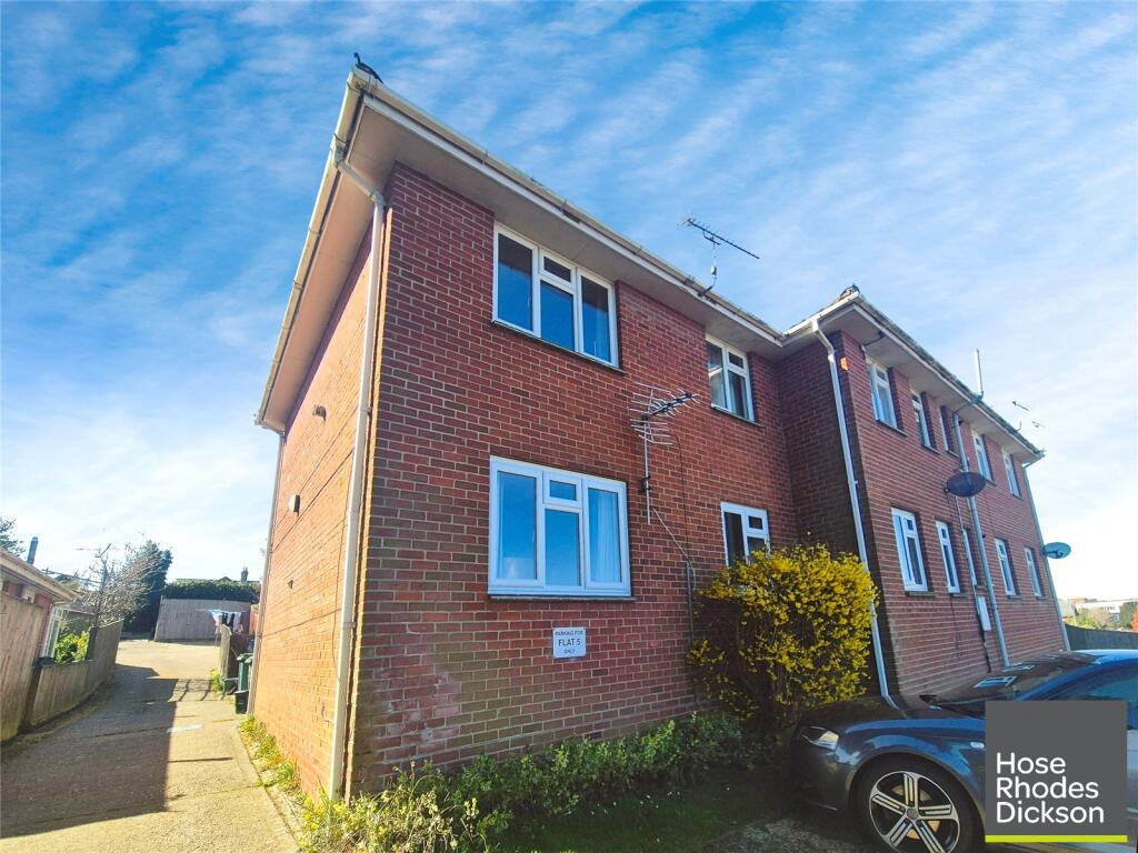 Main image of property: Mount Pleasant House, Heath Close, PO30