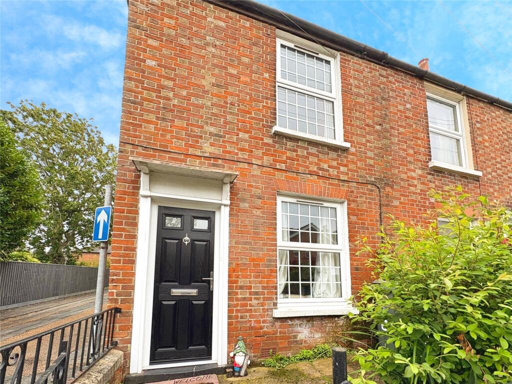 Main image of property: Castle Road, PO30