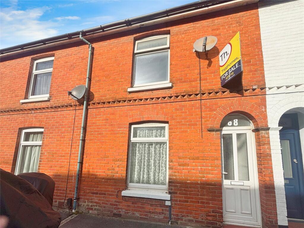 Main image of property: Caesars Road, Newport, Isle of Wight, PO30