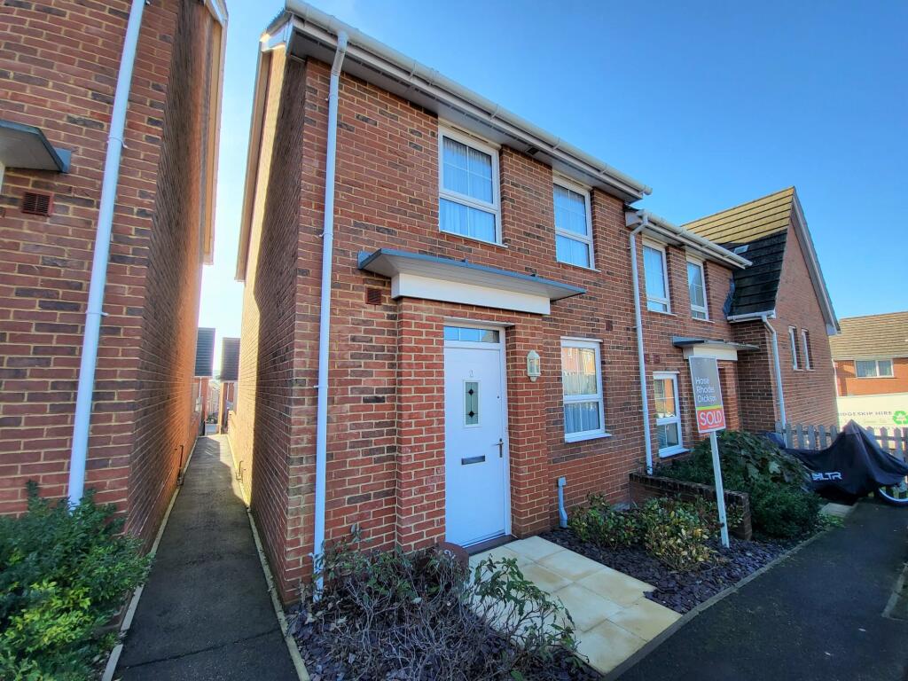 Main image of property: Bell Mews, PO30