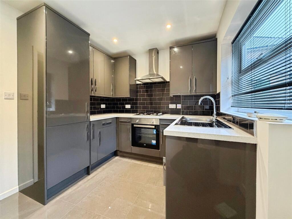 Main image of property: East Street, PO30