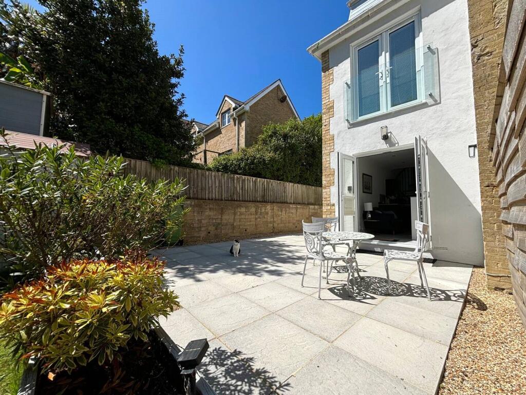 Main image of property: Church Road, Shanklin, Isle of Wight, PO37