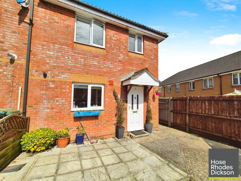 Main image of property: Charnwood Close, PO30