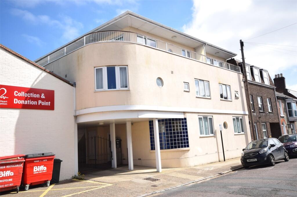 Main image of property: Pyle Street, Newport, Isle of Wight, PO30
