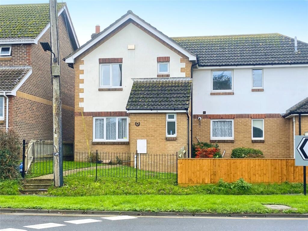 Main image of property: Stroud Road, Freshwater, Isle of Wight, PO40