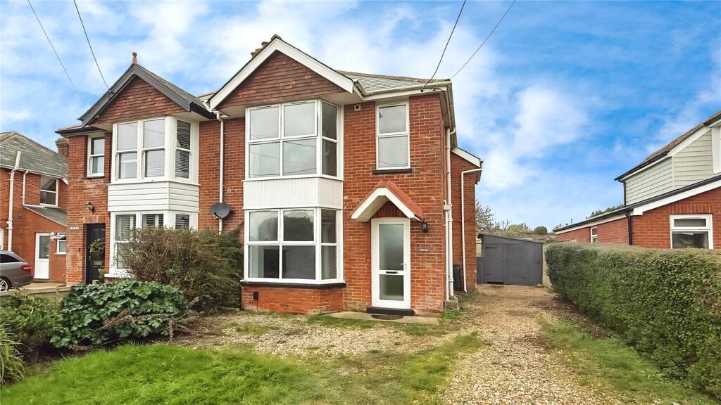 Main image of property: New Road, Brighstone, Newport, PO30