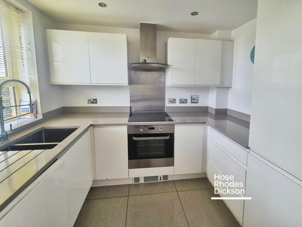 Main image of property: Godric Road, Newport, PO30