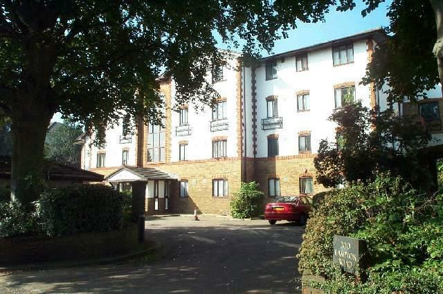 Main image of property: The Beeches, 200 Lampton Road, Hounslow