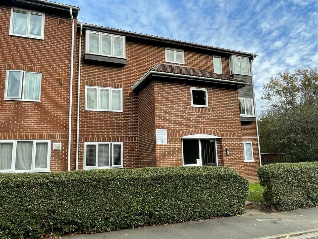 Main image of property: Dorney Way, Hounslow