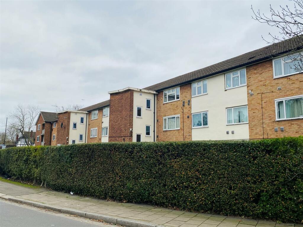 Main image of property: Sefton Court, Jersey Road, Hounslow