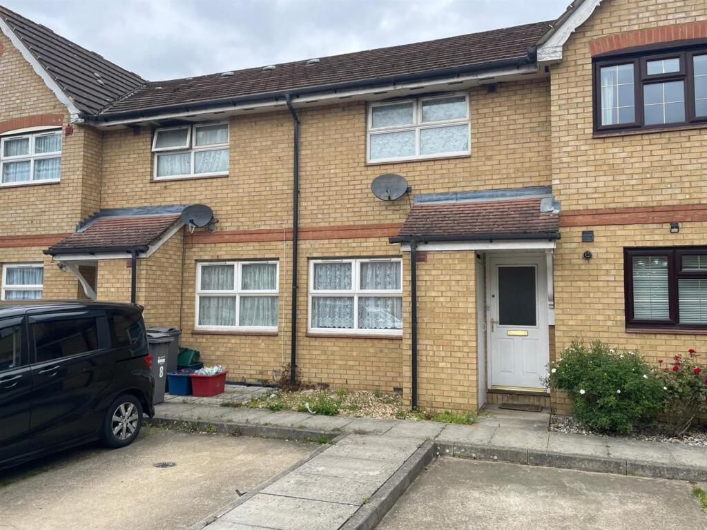 Main image of property: Hollygrove Close, Hounslow
