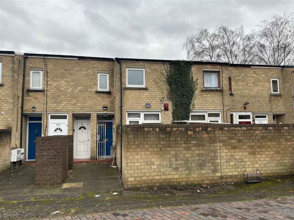 Main image of property: Rosslyn Close, Hayes