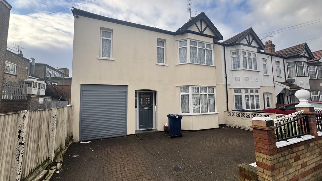 Main image of property: Greenford Avenue, Southall