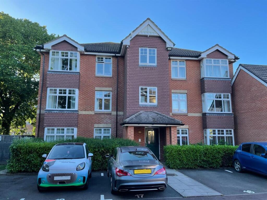 Main image of property: Nursery Gardens, Hounslow