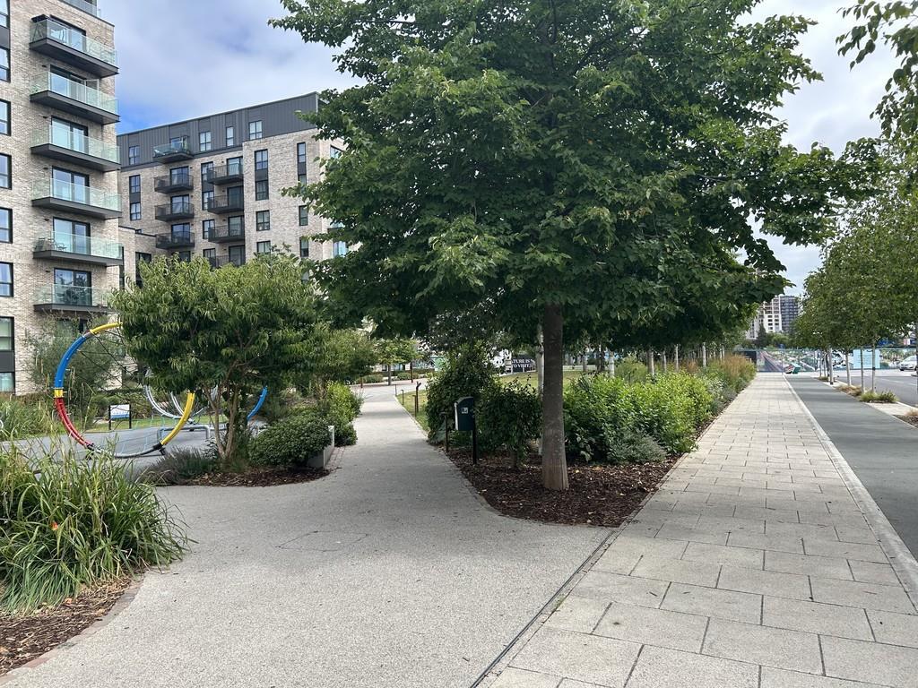 Main image of property: Arber House, Greenleaf Walk, Southall